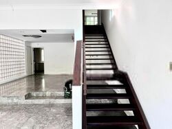 Sommerville Park (D10), Condominium #558449891